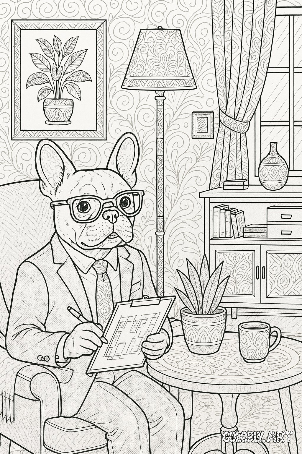 Stylish Animal Designer.png